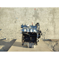 Двигун 1.4 TSI CAX мотор Фольксваген Пассат Б6 Гольф 5 6 Шкода Октавія