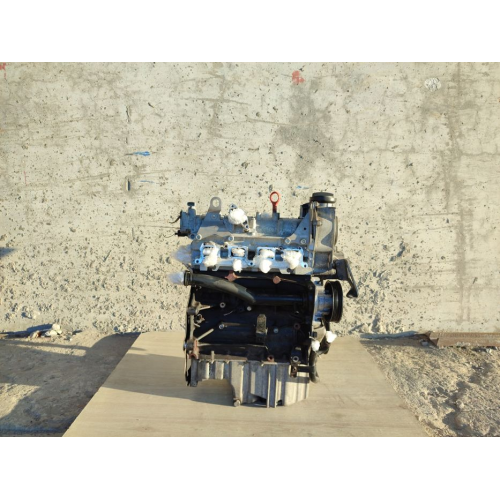 Двигун 1.4 TSI CAX мотор Фольксваген Пассат Б6 Гольф 5 6 Шкода Октавія