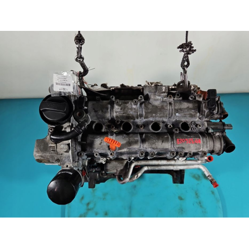 Мотор 2.0 DFH passat b8 /arteon /super b touran DFH vw tdi skoda