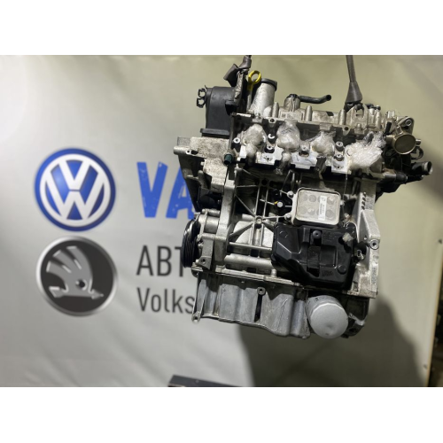 Двигун 1.2 TSI CYV,мотор гольф 7,двигатель 1.2тсі,1.2 sportvan,passat
