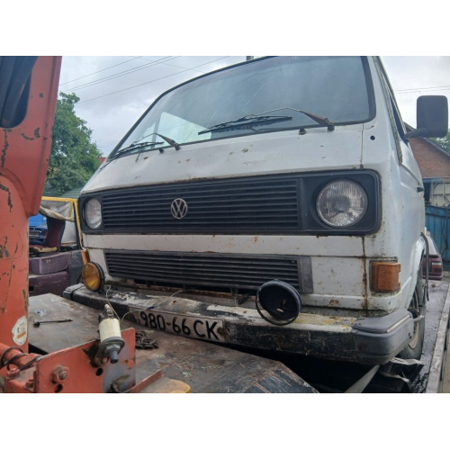 Продам  мотор Фольксваген Т -3