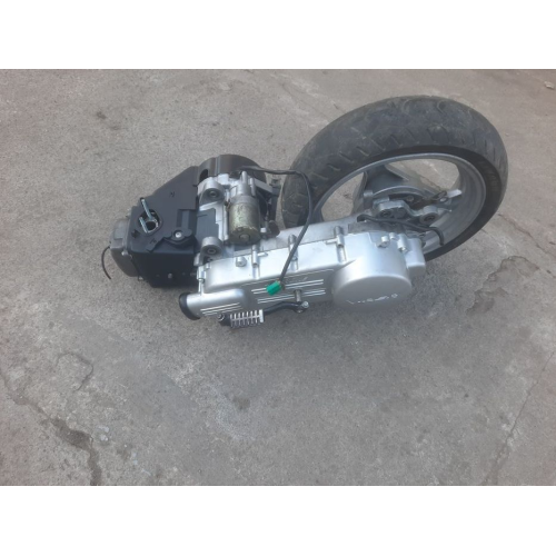 Продам мотор на вайпер