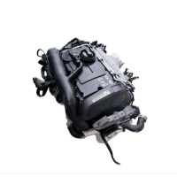 Мотор Двигун Фольксваген Volkswagen Golf Touran Passat Jetta 2.0 BKD