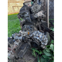 Продам мотор 1.6 дизель