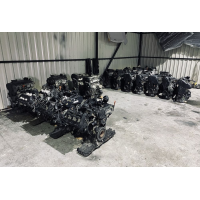 Двигун Audi A4 B6 B7 A6 C6, 2000-2008, 1.8 л, бензин.  
Двигун Volkswagen Golf 4 5 6, 1997-2014, 1.6 л, бензин.  
Двигун Audi A4 B6 B7, 2000-2008, 2.0 л, бензин.  
Двигун Volkswagen Golf 4, 1997-2004, 1.9 л, дизель.  
Двигун Audi A6 C6, 2004-2011, 3.0 л,