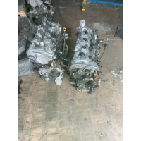 Двигун Toyota Avensis T25-27 2.0 2.2 05-07, бензин, б/у, декат, запчастини.