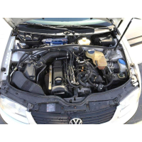 Двигун Мотор Фольксваген Пассат B5 1.6 Бензин