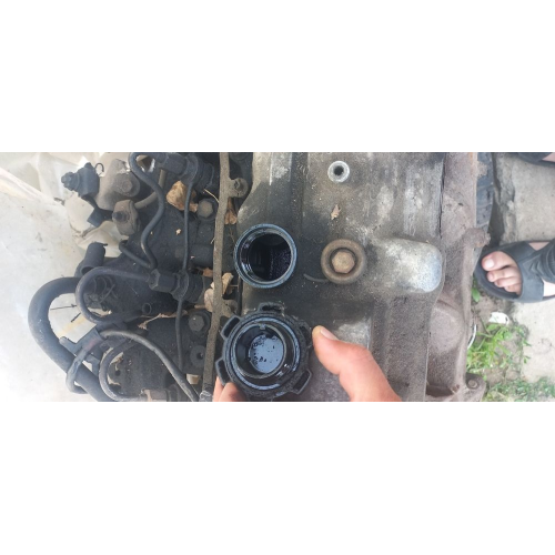 Продам мотор і коробку тойота хіайс однім лотом