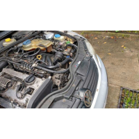 Двигун,Мотор Volkswagen Passat B5 1.8 Бензин ARG..