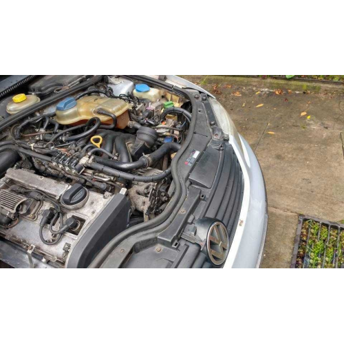 Двигун,Мотор Volkswagen Passat B5 1.8 Бензин ARG..
