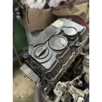 Мотор 1.9 тди(фольцваген кадди)