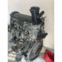 Мотор Двигун 1.6 MPI BSE  VW Passat Golf Touran Jetta Caddy Skoda