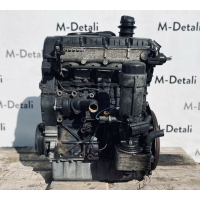 Двигун 1.9 TDI VW Golf 4 Bora мотор з гарантією Гольф Бора розборка