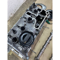 Продам запчасти на мотор 2.0 tsi CBF