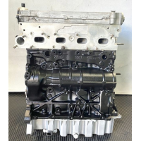 Двигун Мотор 2.0 tdi common rail vw (CBAB)