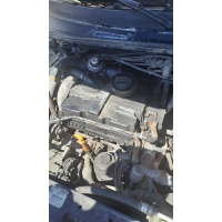 Мотор volkswagen 1.4 tdi polo