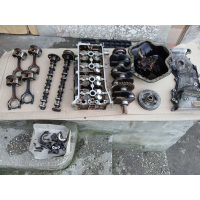 Двигун-мотор Toyota   2AZ-FE. 2,4