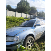 Фольксваген пасат б5 1,8 бензин мотор Volkswagen Passat B5 в розриве е