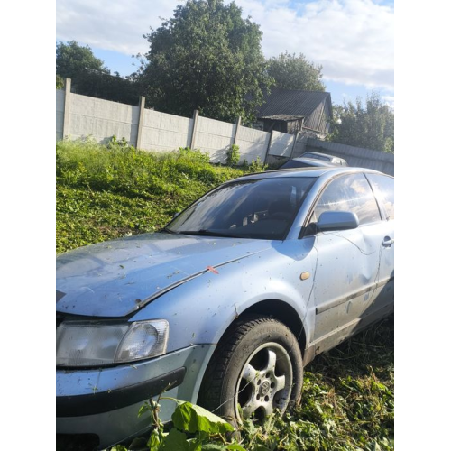 Фольксваген пасат б5 1,8 бензин мотор Volkswagen Passat B5 в розриве е