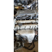 Двигун VW Polo 1.4 16V AKQ, 1999, 1.4 л, бензин.