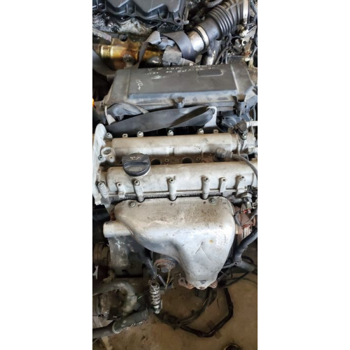 Двигун VW Polo 1.4 16V AKQ, 1999, 1.4 л, бензин.