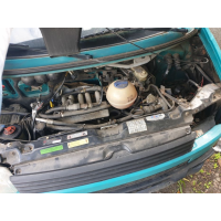 Т4 2.5 бензин мотор