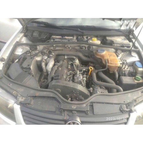 Двигун,Мотор Фольксваген Пассат B5 1.9TDI 81квт і 66квт Дизель.