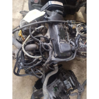 Двигун 2.0 ABT, Ауді 80, Ауді 100, 1991, 2.0 л, бензин.