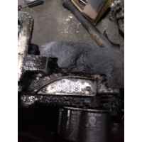 Двигун, мотор Volkswagen t5, 2.5 на запчасти