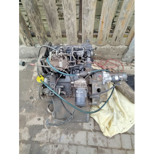 Продам мотор, volkswagen transporter t3 1.6 дизель