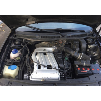 Двигун VW AGZ VR 5, 1996, 2.3 л, бензин.