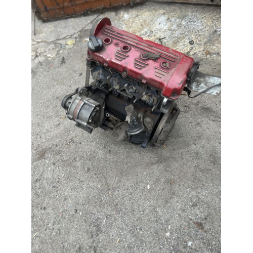 Свап мотор в Жигули 2.0 Фольцваген