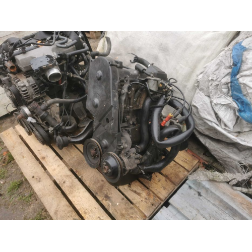 Двигун Ауді Audi 80 В3.1.8 Мотор Ауді Audi 100 1.8