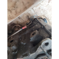 Продам мотор на Фольксваген Пассат б 3