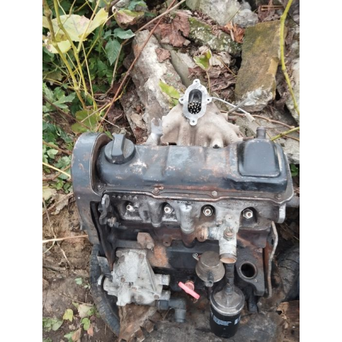 Продам мотори до пасатів б3