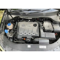 Мотор passat golf 6 7 b7 b8 passat cc двигатель роспредвал головка