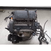 Двигун мотор AKQ AXP AHW BCA BBY VW Bora 1.4I 55KW