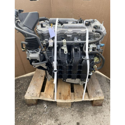 Двигун Toyota Lexus 2AR-FE, 2.5, бензин, 2010 р.в.