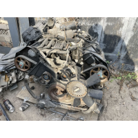 Мотор , Двигатель Ауди А6с5 2.4 бензин