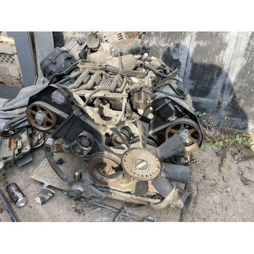 Мотор , Двигатель Ауди А6с5 2.4 бензин