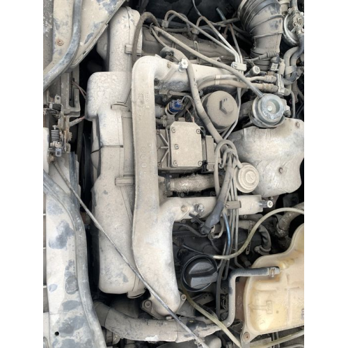 Продам мотор AFB AKN AKE 2.5 Passat b5 audi