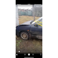 Мотор двигун 1Y 1.9TDI VW Caddy 2 Passat B3 Golf 3