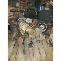 Продам мотор 16 клапанов от таёты