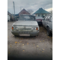 Джета гольф  Варбург мотор 1.3