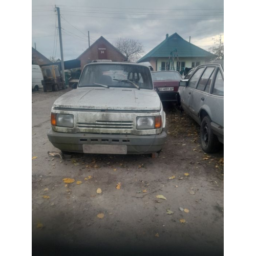 Джета гольф  Варбург мотор 1.3