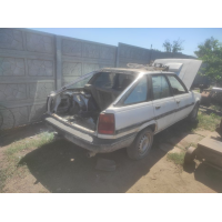 Мотор Toyota Corona 1983