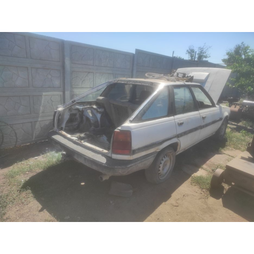 Мотор Toyota Corona 1983