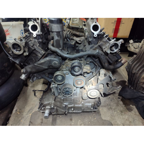 Мотор AKN. 2.5 tdi