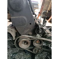 Мотор для пасата Б4