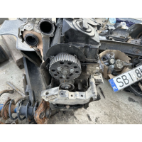 Двигун Фольсваген Пасат Б6 2.0 BMP Мотор